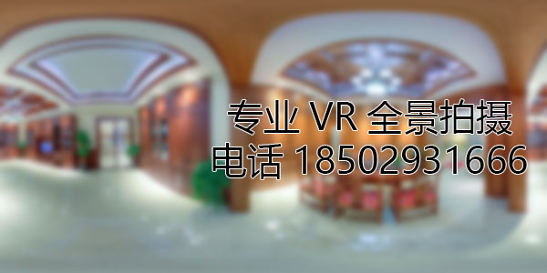 苏家屯房地产样板间VR全景拍摄